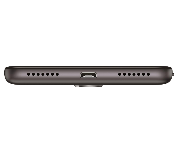 Lenovo K6 Note 3/32GB Dual SIM szary - 340444 - zdjęcie 9
